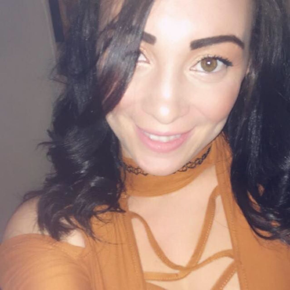 Meet your Posher, Tiesha